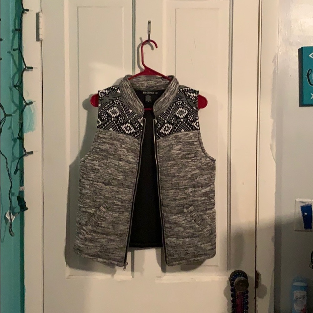 Vest